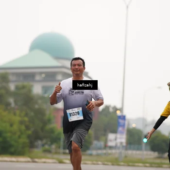 Runner Photo 7204288