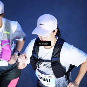 Runner Photo 7204289