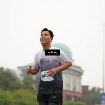 Runner Photo 7204290