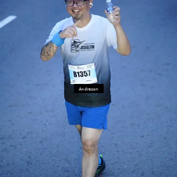 Runner Photo 7204294
