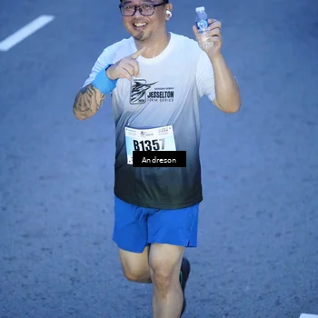 Runner Photo 7204296