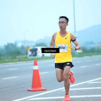 Runner Photo 7204298