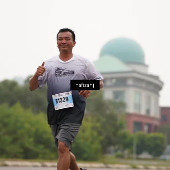 Runner Photo 7204307