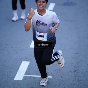 Runner Photo 7204309