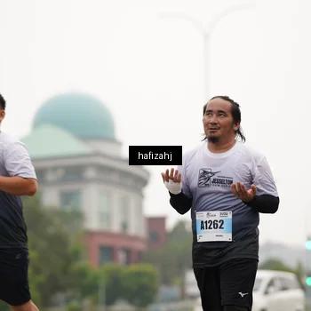 Runner Photo 7204318