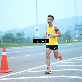 Runner Photo 7204319