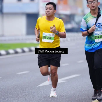 Runner Photo 7204320