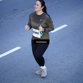 Runner Photo 7204324