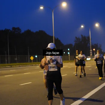 Runner Photo 7204325