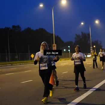 Runner Photo 7204327