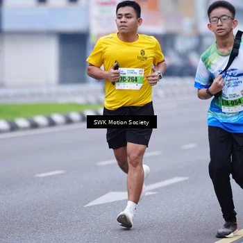 Runner Photo 7204328