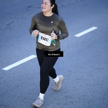 Runner Photo 7204330