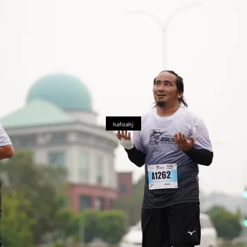 Runner Photo 7204333