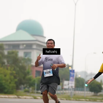 Runner Photo 7204337