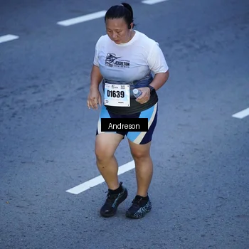 Runner Photo 7204340