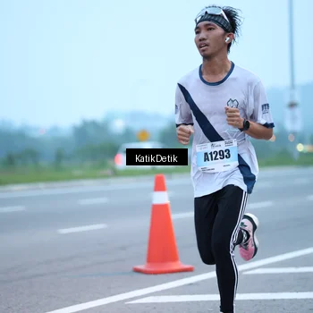 Runner Photo 7204343