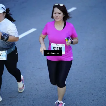 Runner Photo 7204347