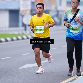 Runner Photo 7204349