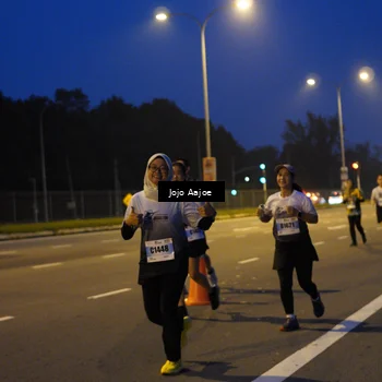 Runner Photo 7204351