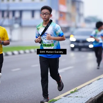 Runner Photo 7204358