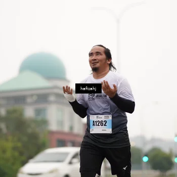 Runner Photo 7204359