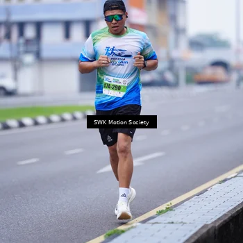 Runner Photo 7204361