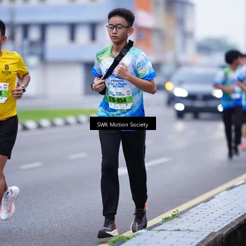 Runner Photo 7204363