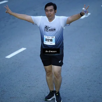 Runner Photo 7204364