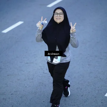 Runner Photo 7204367