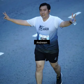 Runner Photo 7204369
