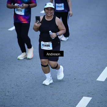 Runner Photo 7204370