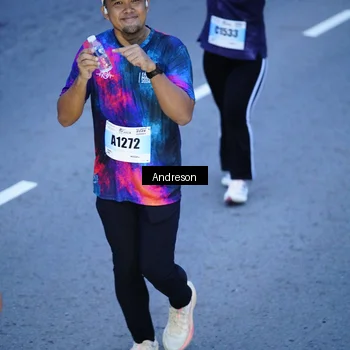 Runner Photo 7204372