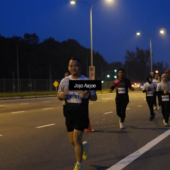 Runner Photo 7204374