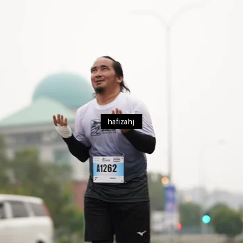 Runner Photo 7204377
