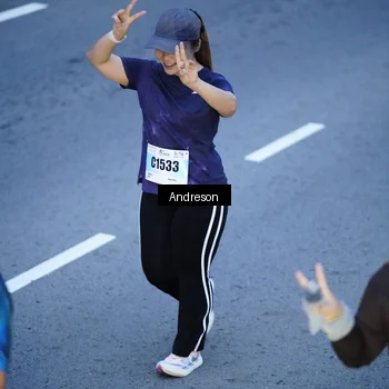 Runner Photo 7204378