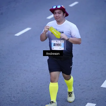 Runner Photo 7204379