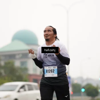 Runner Photo 7204381