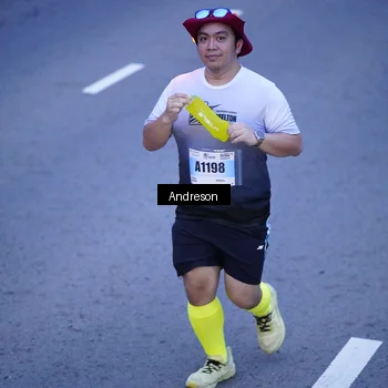 Runner Photo 7204382