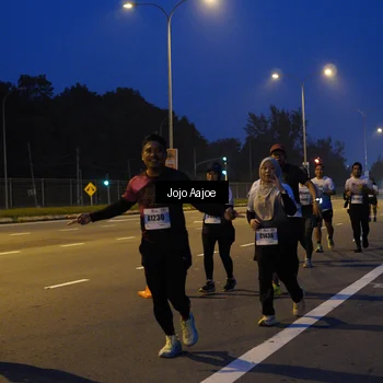 Runner Photo 7204386