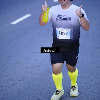 Runner Photo 7204388
