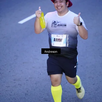 Runner Photo 7204389
