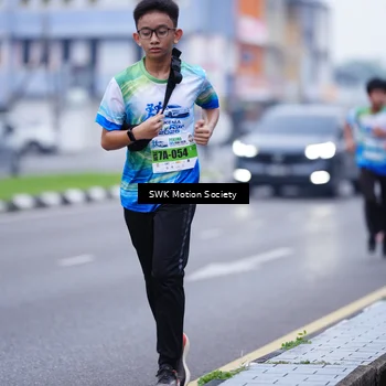 Runner Photo 7204390