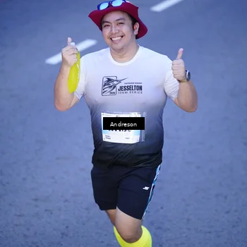 Runner Photo 7204391