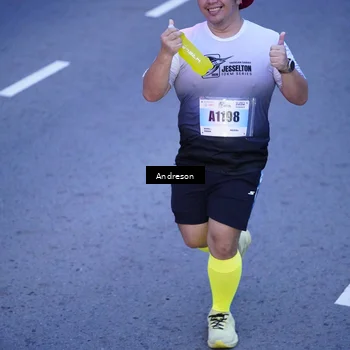 Runner Photo 7204392