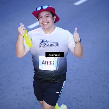 Runner Photo 7204393
