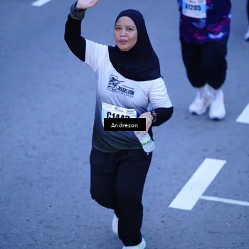 Runner Photo 7204394
