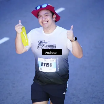 Runner Photo 7204397