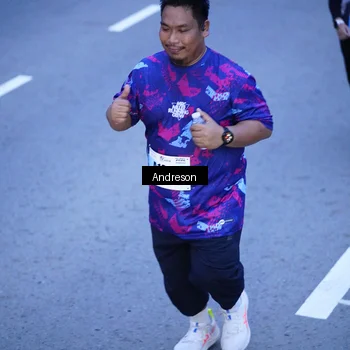 Runner Photo 7204398
