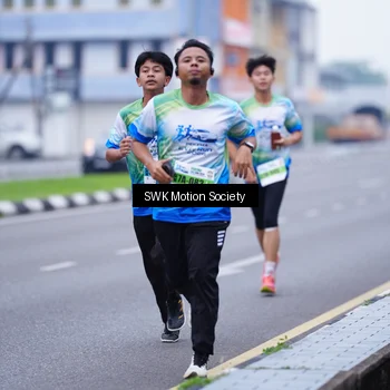 Runner Photo 7204399