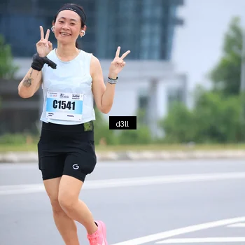 Runner Photo 7204403